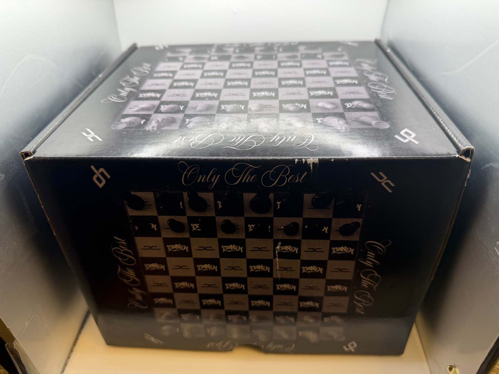 Dandy Hats X JC Hats "Only The Best" - FULL SET