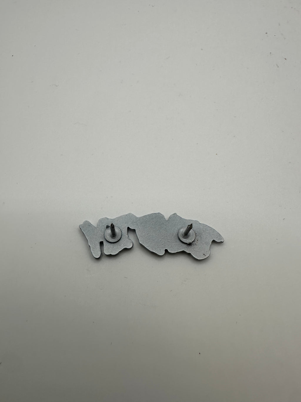 BEND'EM Hat Pin