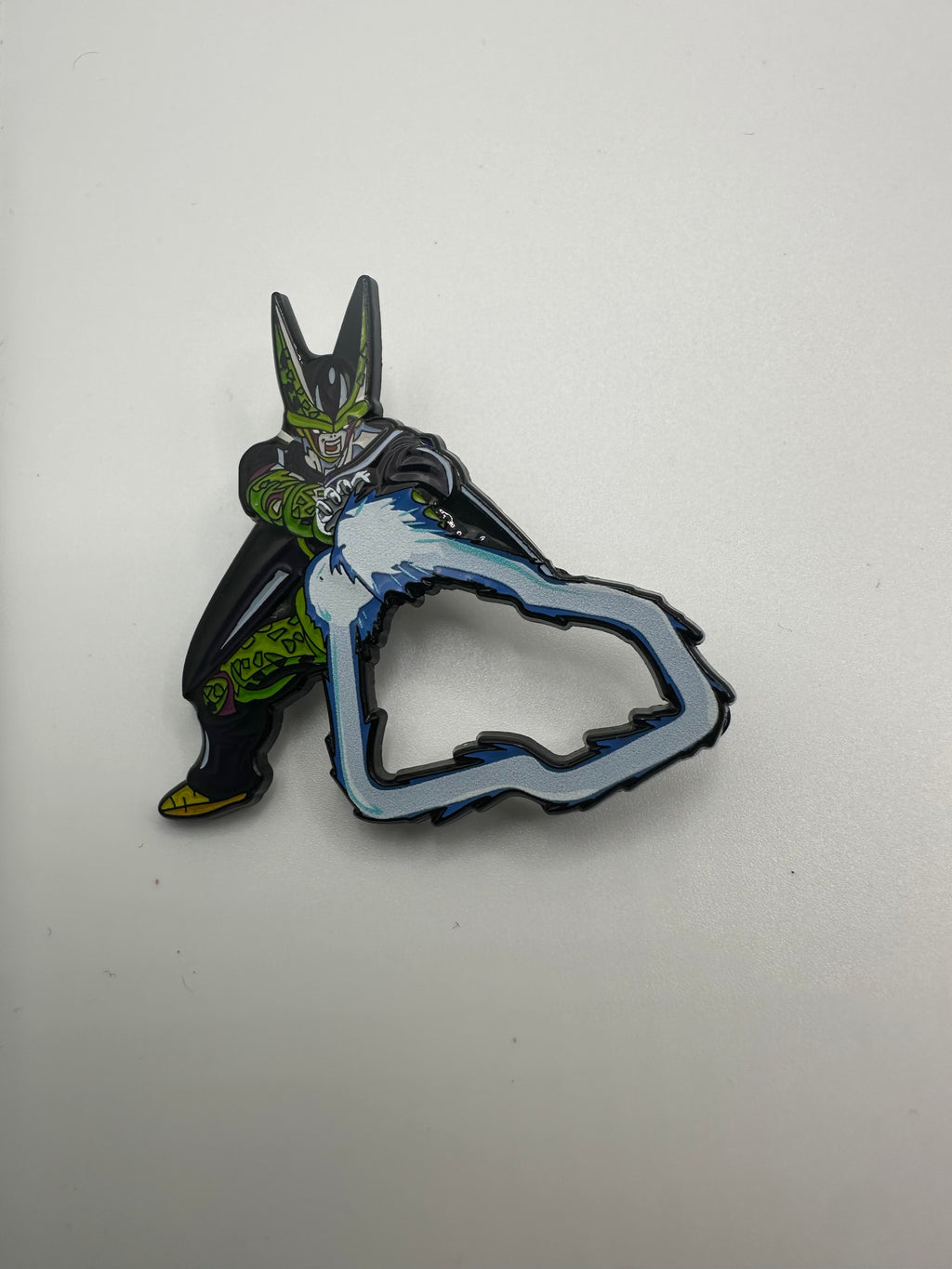 Cartoon Character Hat Pin