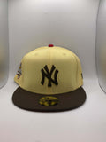 New York Yankees New Era 59Fifty Fitted Hat - Size 7 1/2