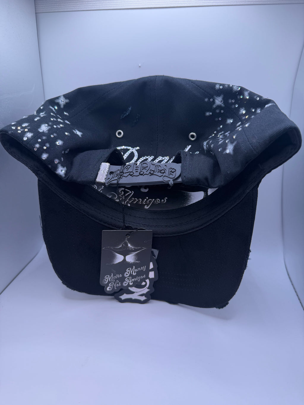 Dandy Hats "Make Money Not Amigos" - FULL SET