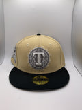 Texas Rangers New Era 59Fifty Fitted Hat - Size 7 5/8