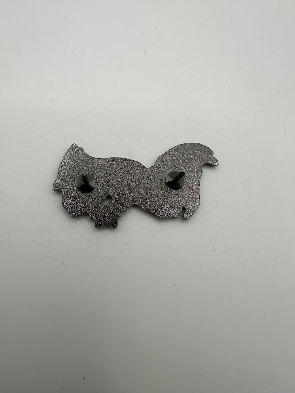 Fighting Rooster Hat Pin