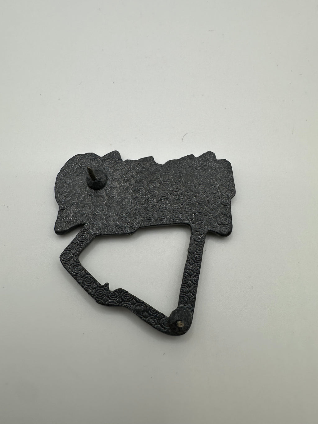 Thrasher Flag Hat Pin