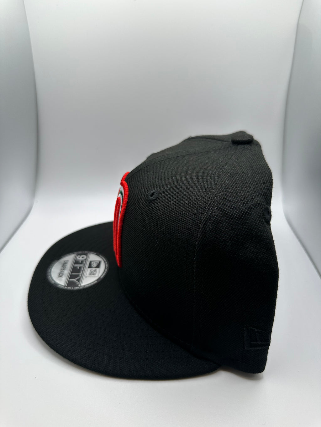 Mexico New Era 9Fifty Snapback Hat