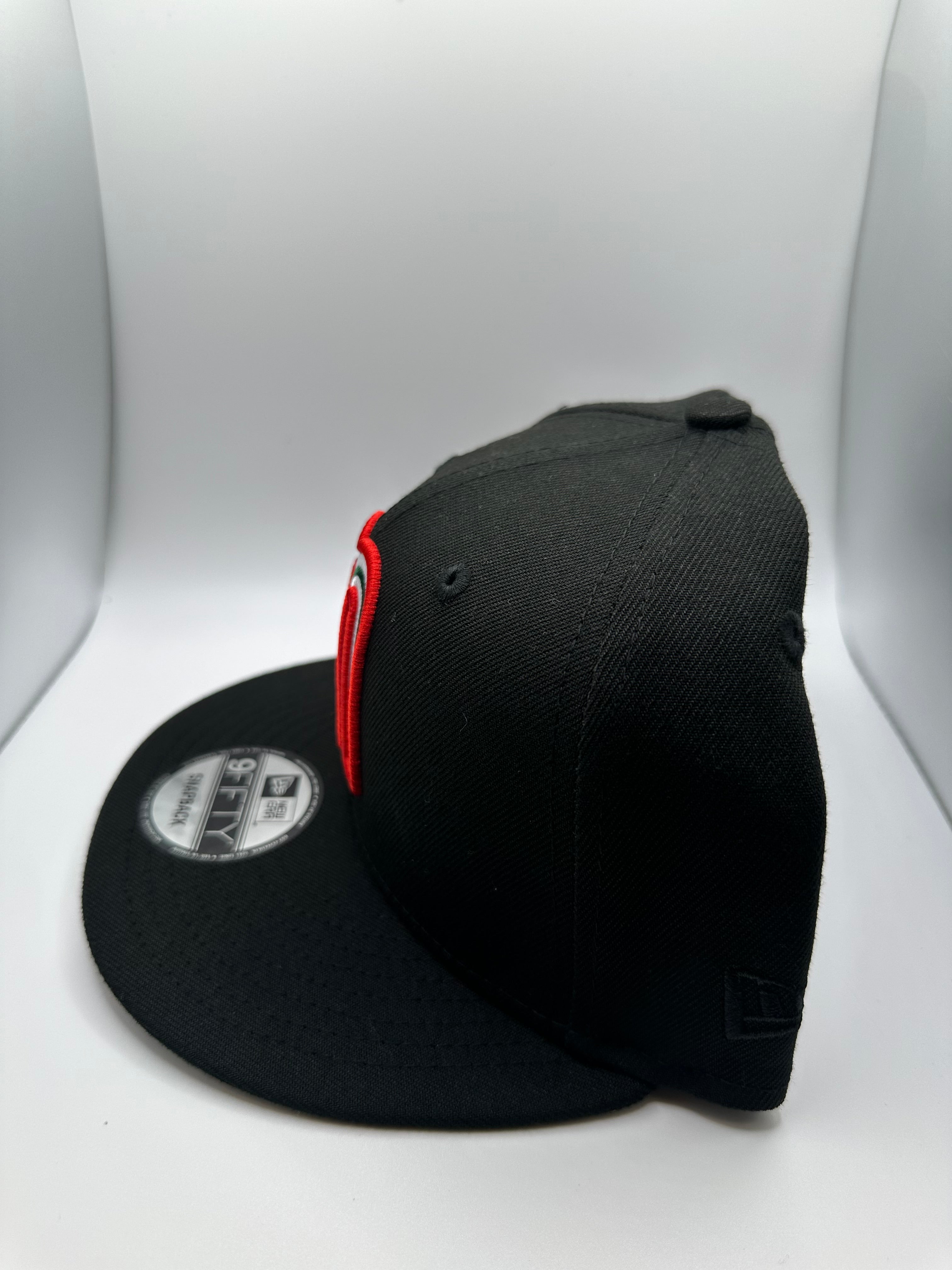 Mexico New Era 9Fifty Snapback Hat
