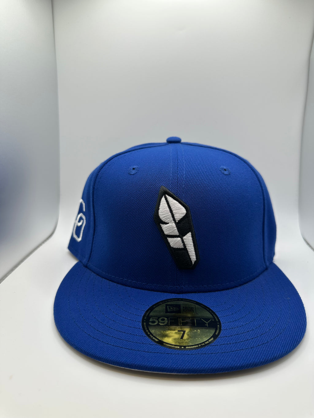 Yaquis De Obregon New Era 59Fifty Fitted Hat - Size 7