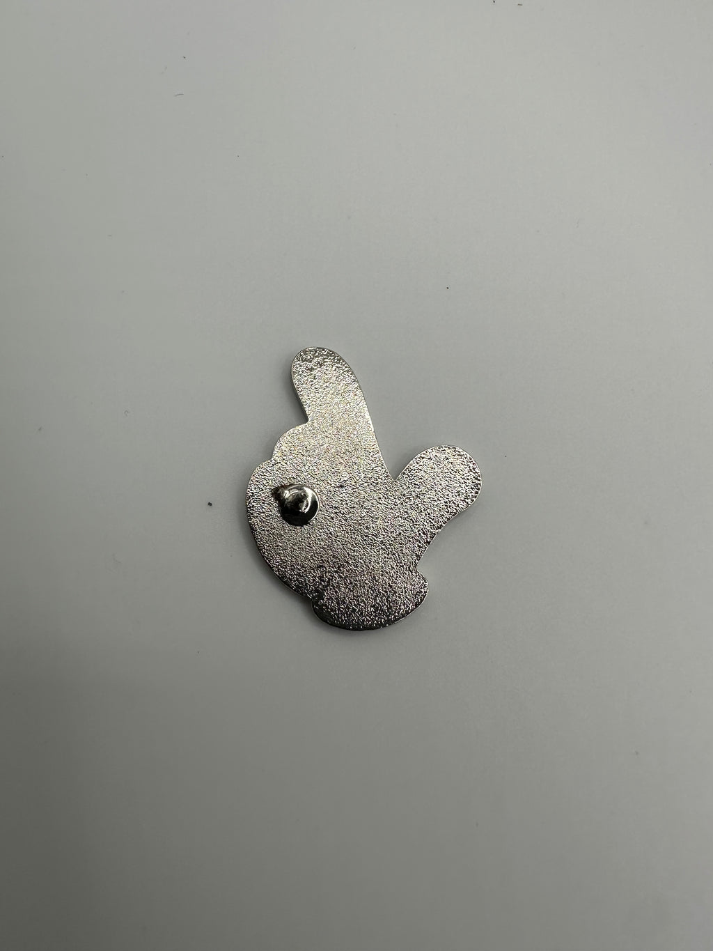 Hand Hat Pin