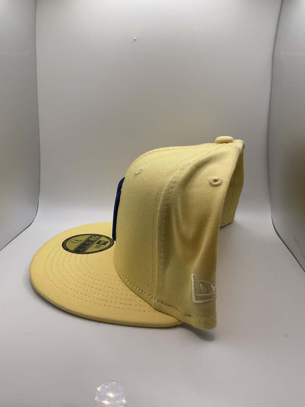 New York Yankees New Era 59Fifty Fitted Hat - Size 7 1/2