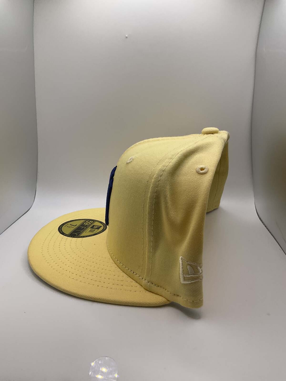 New York Yankees New Era 59Fifty Fitted Hat - Size 7 1/2