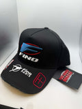 Gallo Fino Racing - HAT ONLY