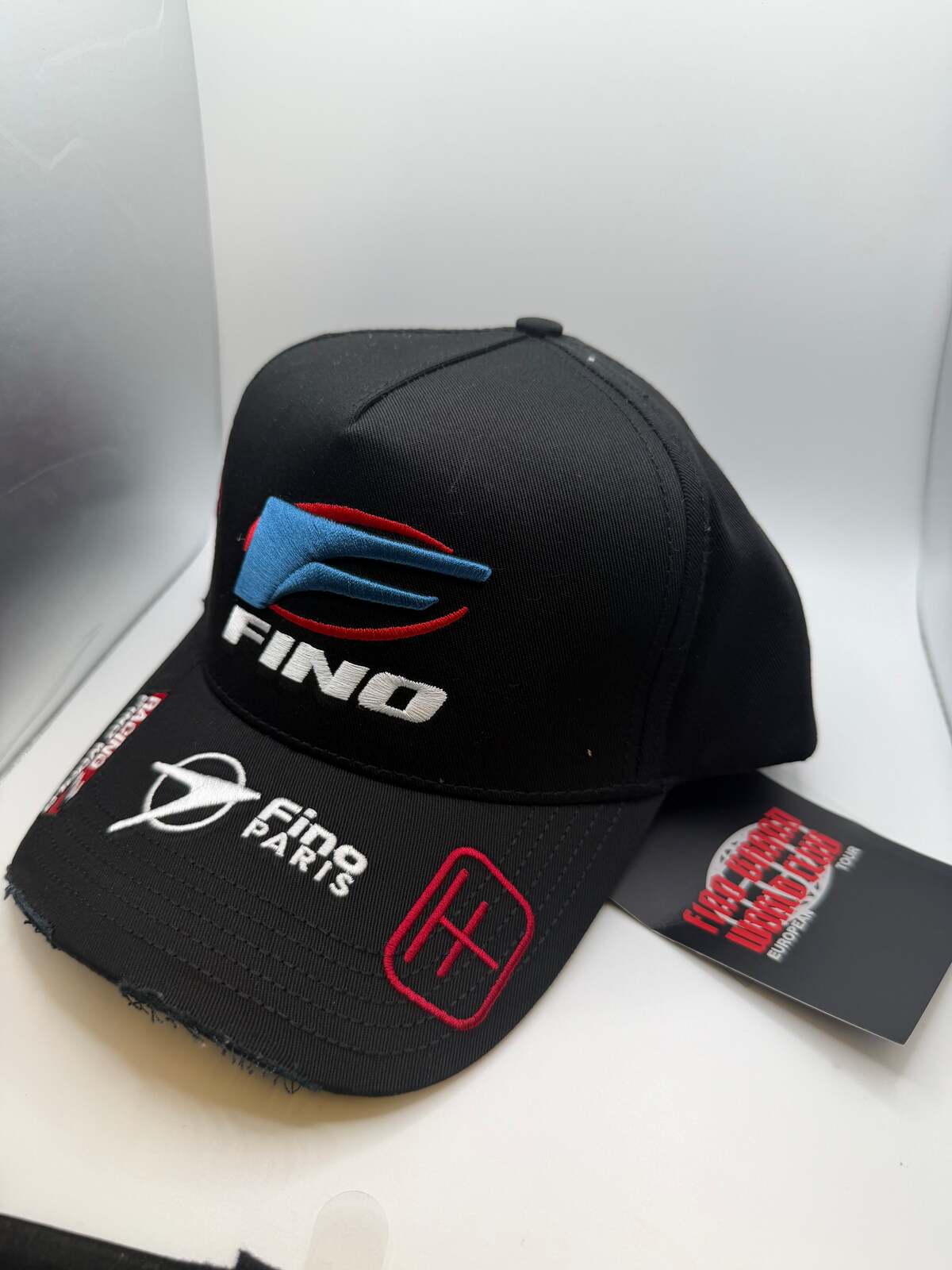 Gallo Fino Racing - HAT ONLY