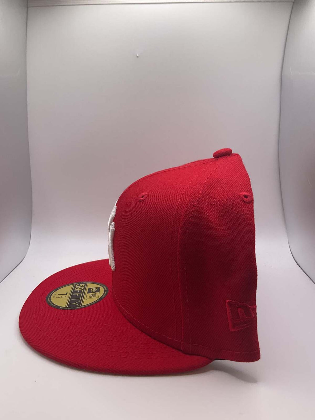 New York Yankees New Era 59Fifty Fitted Hat - Size 7 1/2