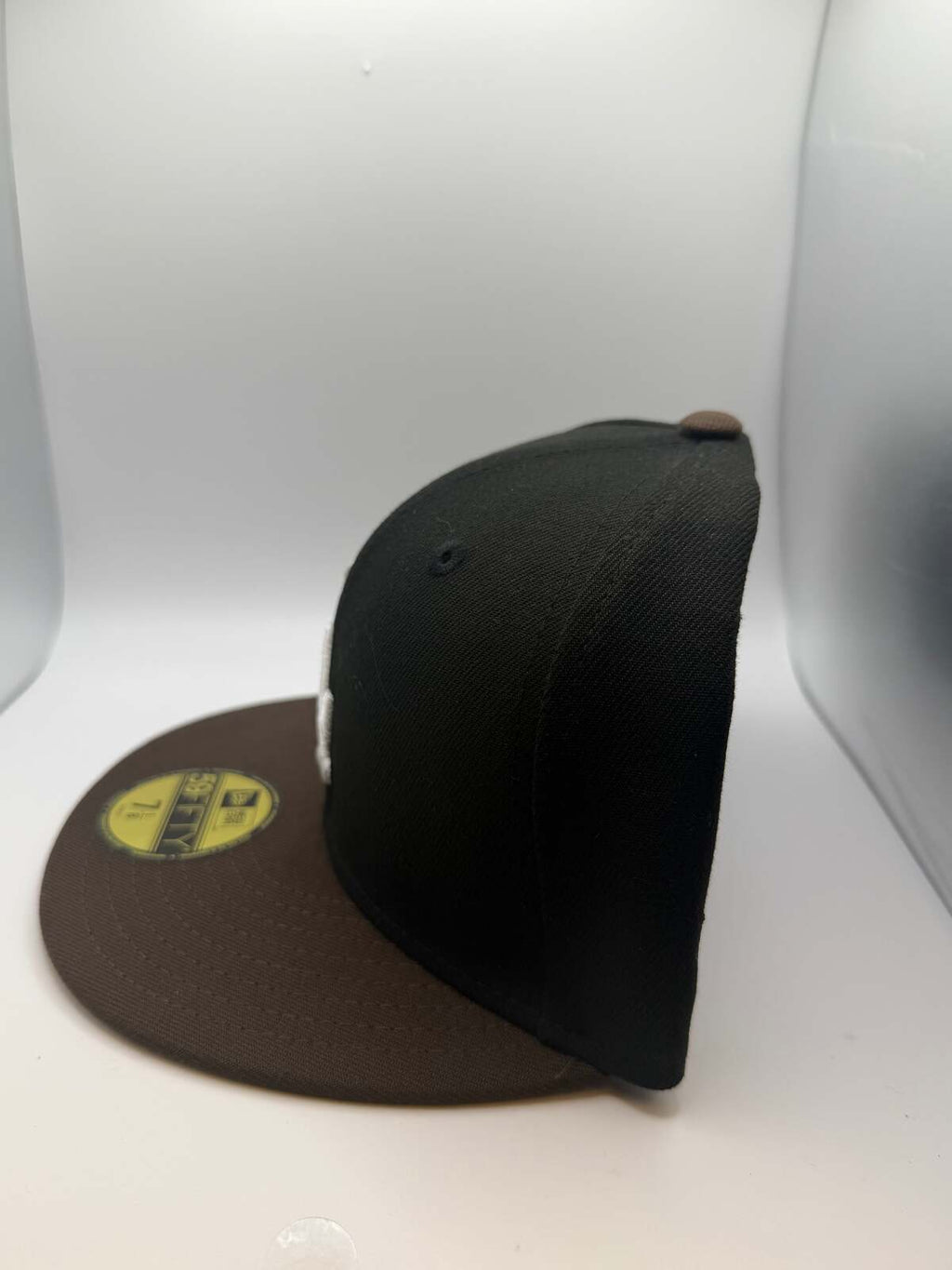 Los Angeles Dodgers New Era 59Fifty Fitted Hat - Size 7 1/8