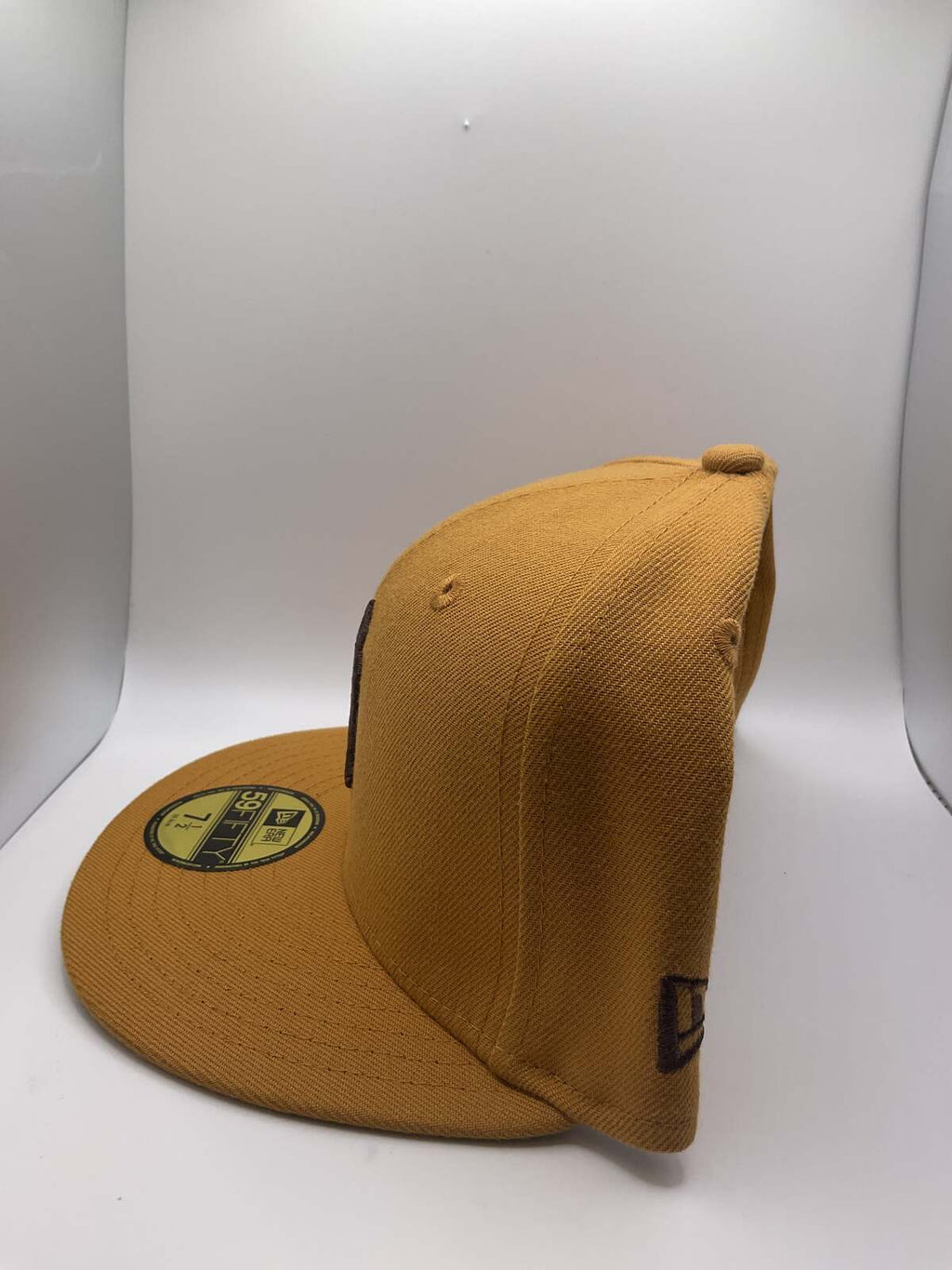 New York Yankees New Era 59Fifty Fitted Hat - Size 7 1/2