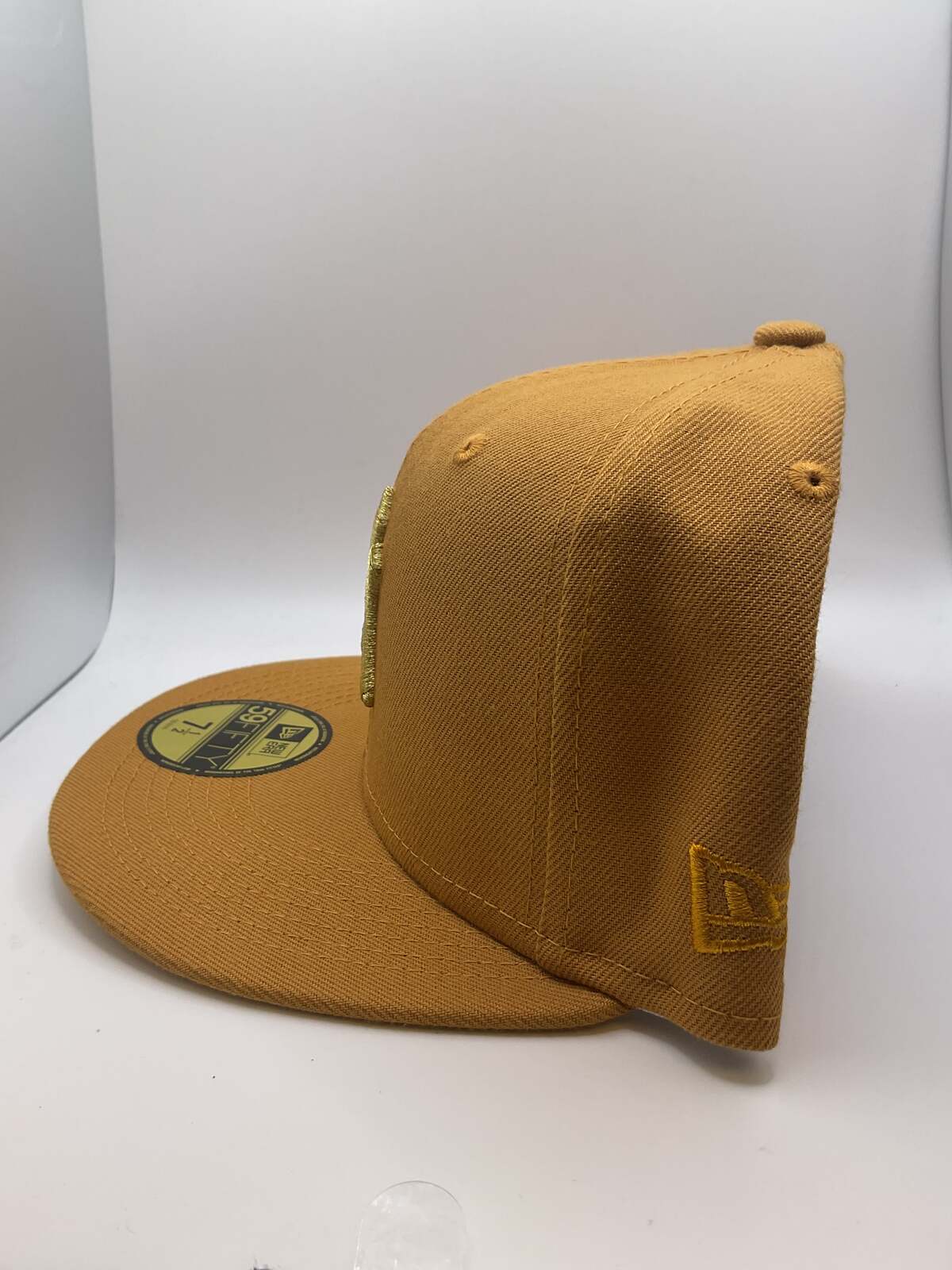 New York Yankees New Era 59Fifty Fitted Hat - Size 7 1/2