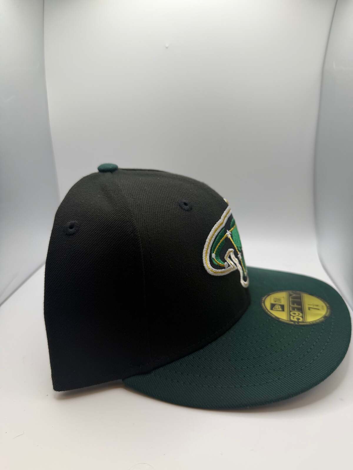 Dallas Stars NFL New Era 59Fifty Fitted Hat - Size 7 1/4
