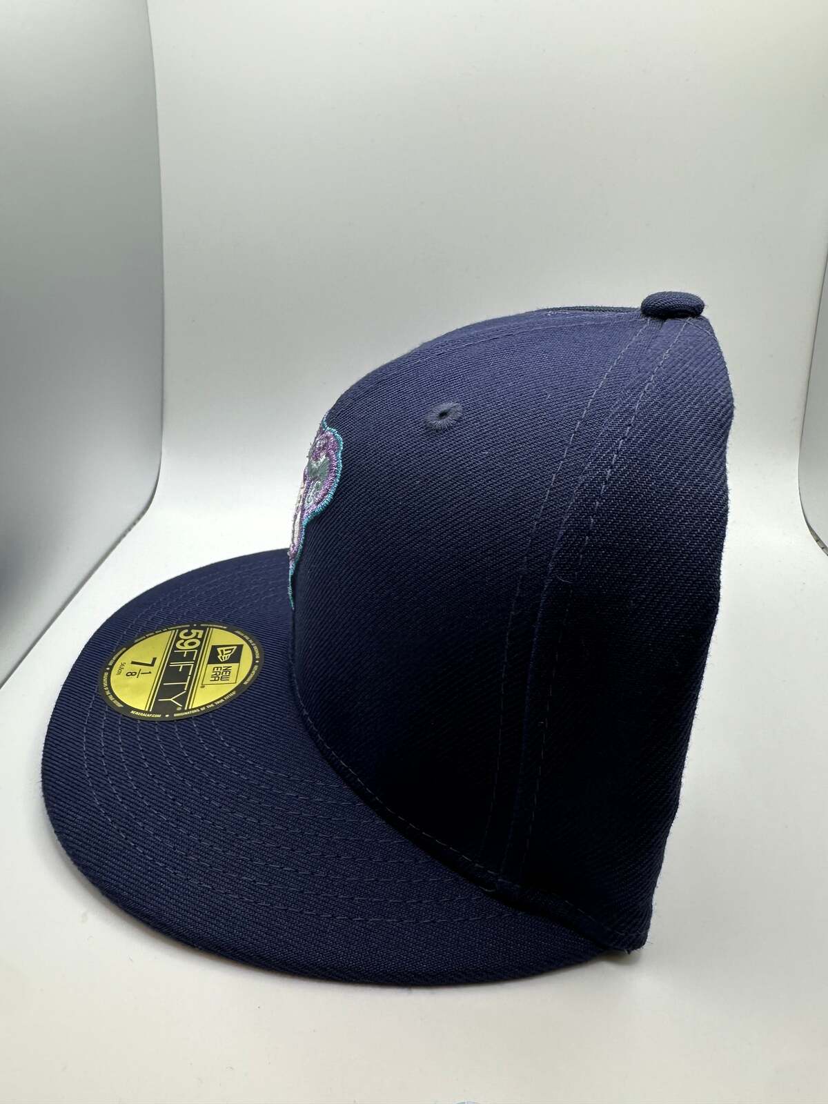Arizona Diamondbacks New Era 59Fifty Fitted Hat - Size 7 1/8