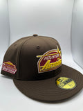Houston Astros New Era 59Fifty Fitted Hat - Size 7 1/8