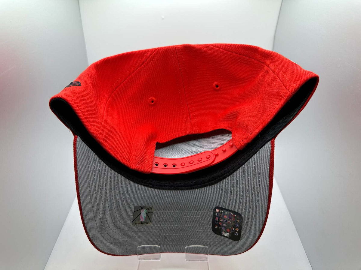 Chicago Bulls 9Forty New Era Snapback Hat