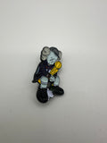 Kaws Kobe Hat Pin