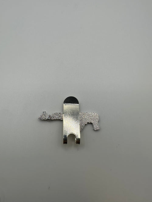 Ak-47 Hat Pin