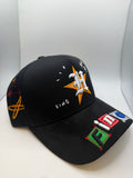 Gallo Fino “Houston” - HAT ONLY