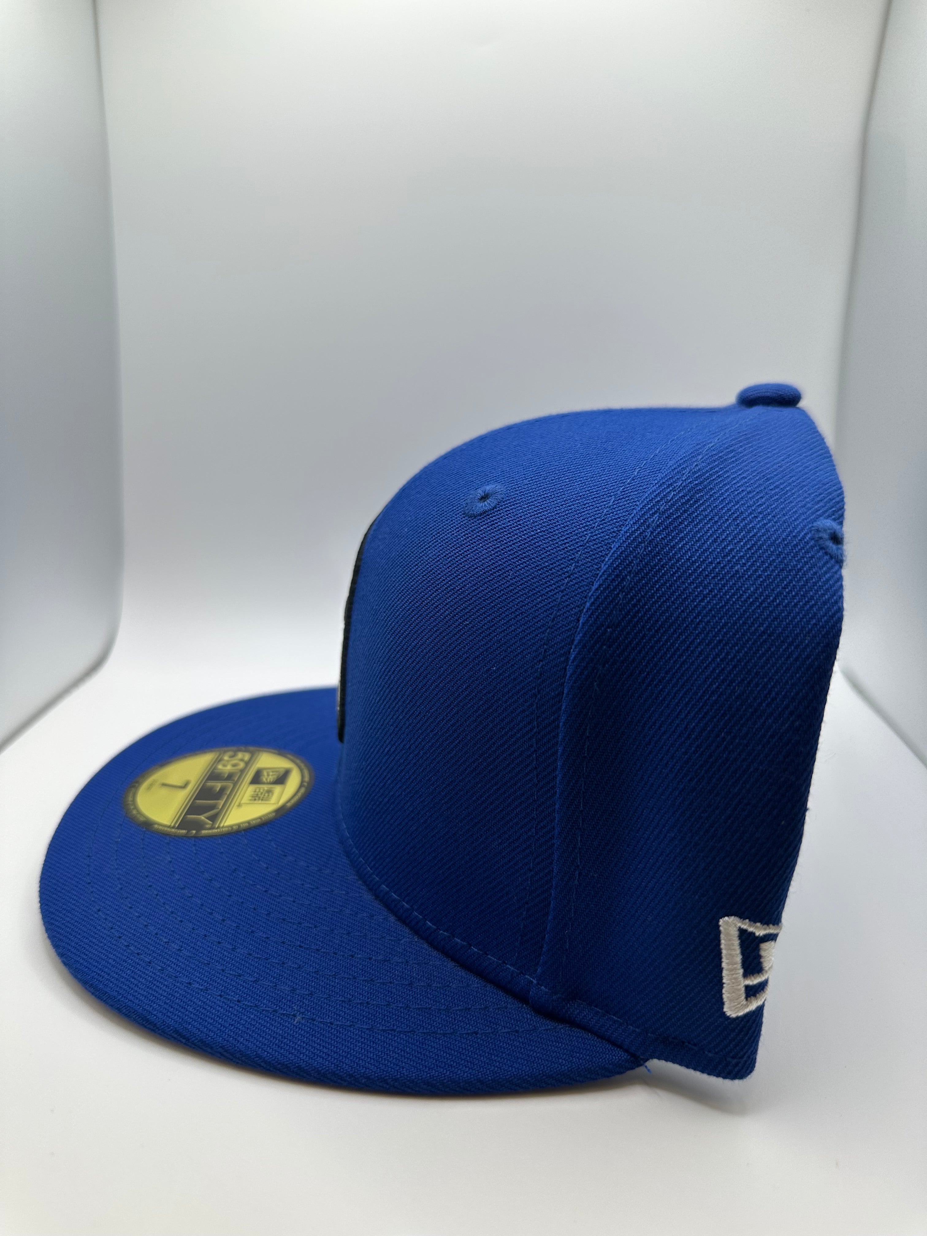 Yaquis De Obregon New Era 59Fifty Fitted Hat - Size 7