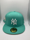 New York Yankees New Era 59Fifty Fitted Hat - Size 7 1/2