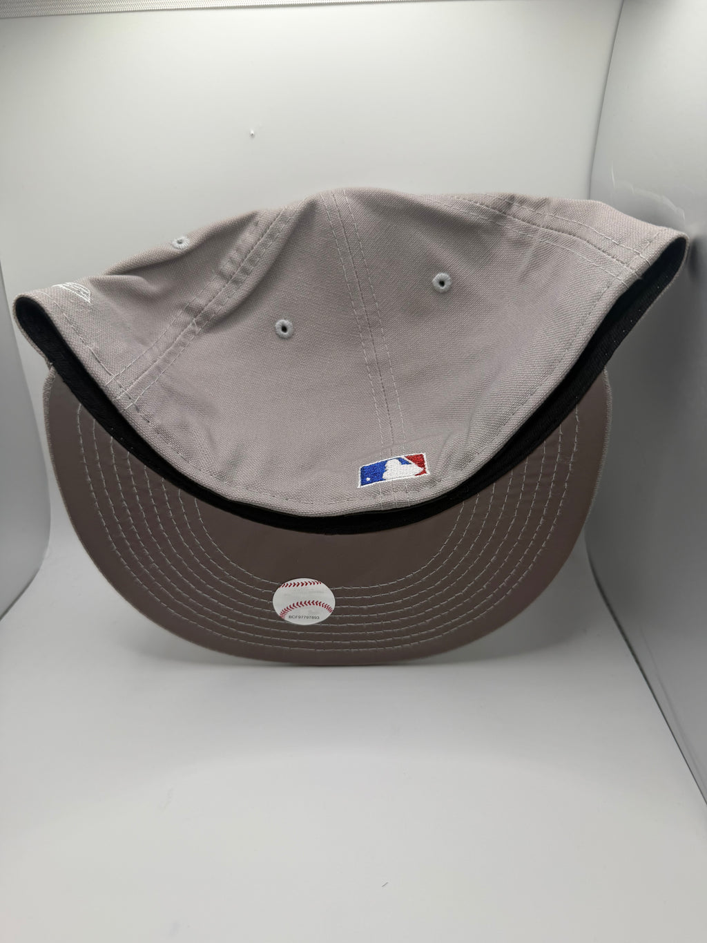 New York Yankees New Era 59Fifty Fitted Hat - Size 7 1/2