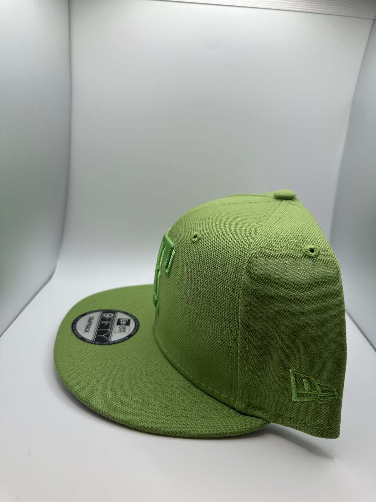 Texas Rangers Green New Era 9Fifty Snapback Hat