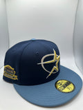 Houston Astros New Era 59Fifty Fitted Hat - Size 7 1/8