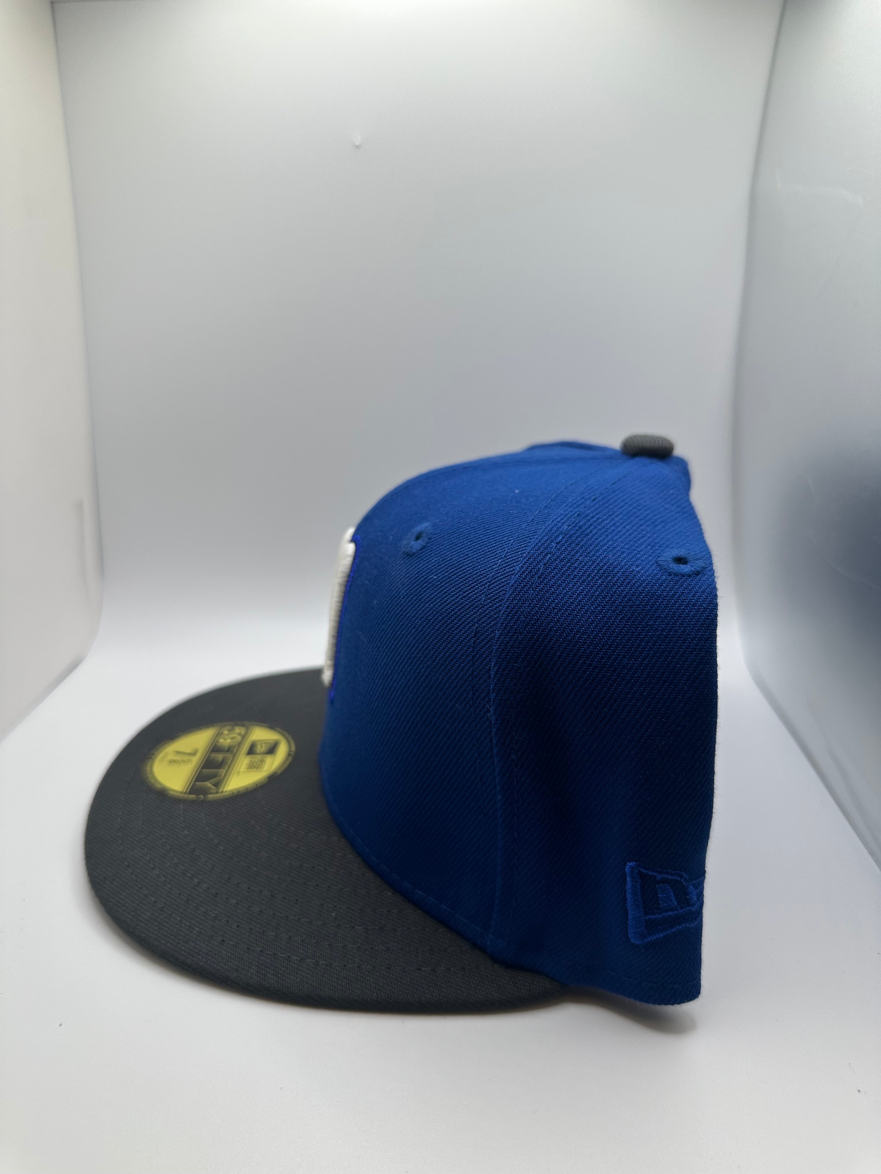 Minnesota Twins New Era 59Fifty Fitted Hat - Size 7 5/8
