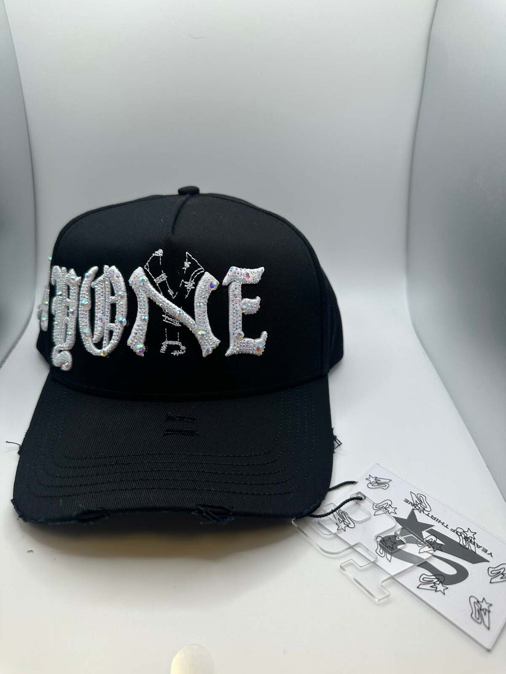 ThirtyOne Hats - HAT ONLY
