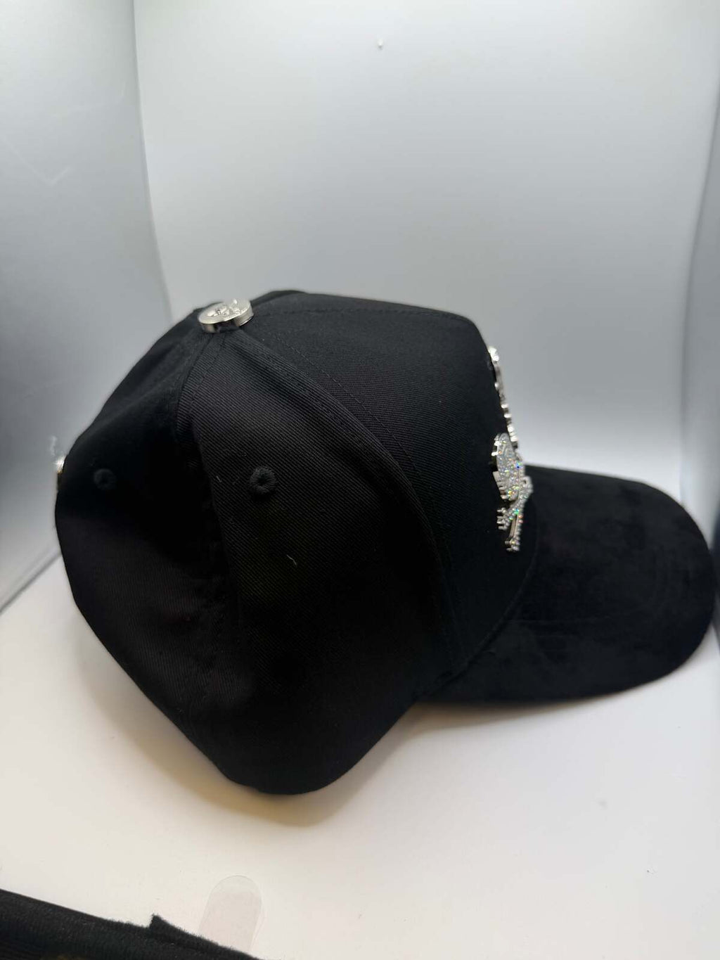 Barbas Hats "Lonche F.E.S." - HAT ONLY