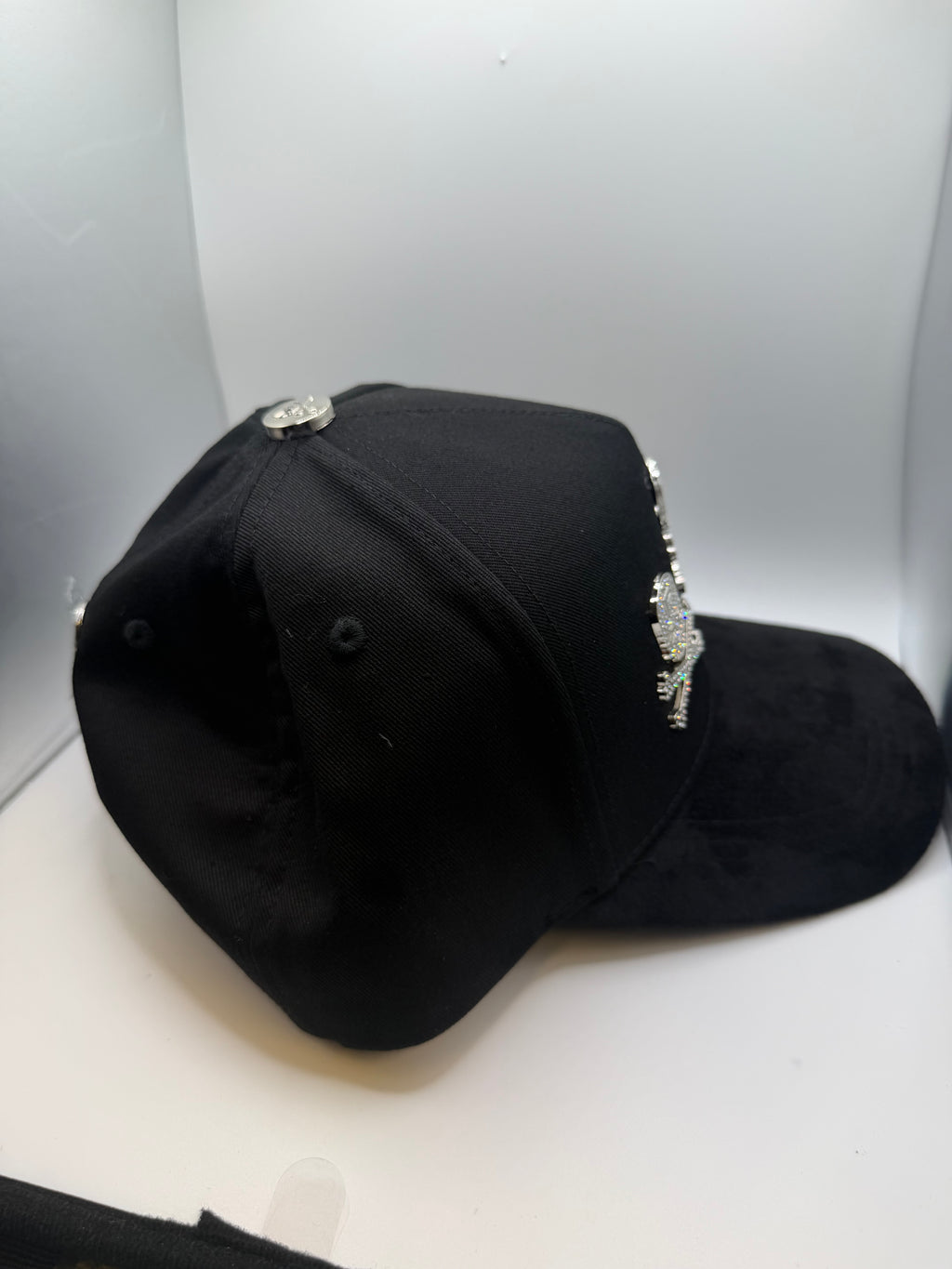 Barbas Hats "Lonche F.E.S." - HAT ONLY