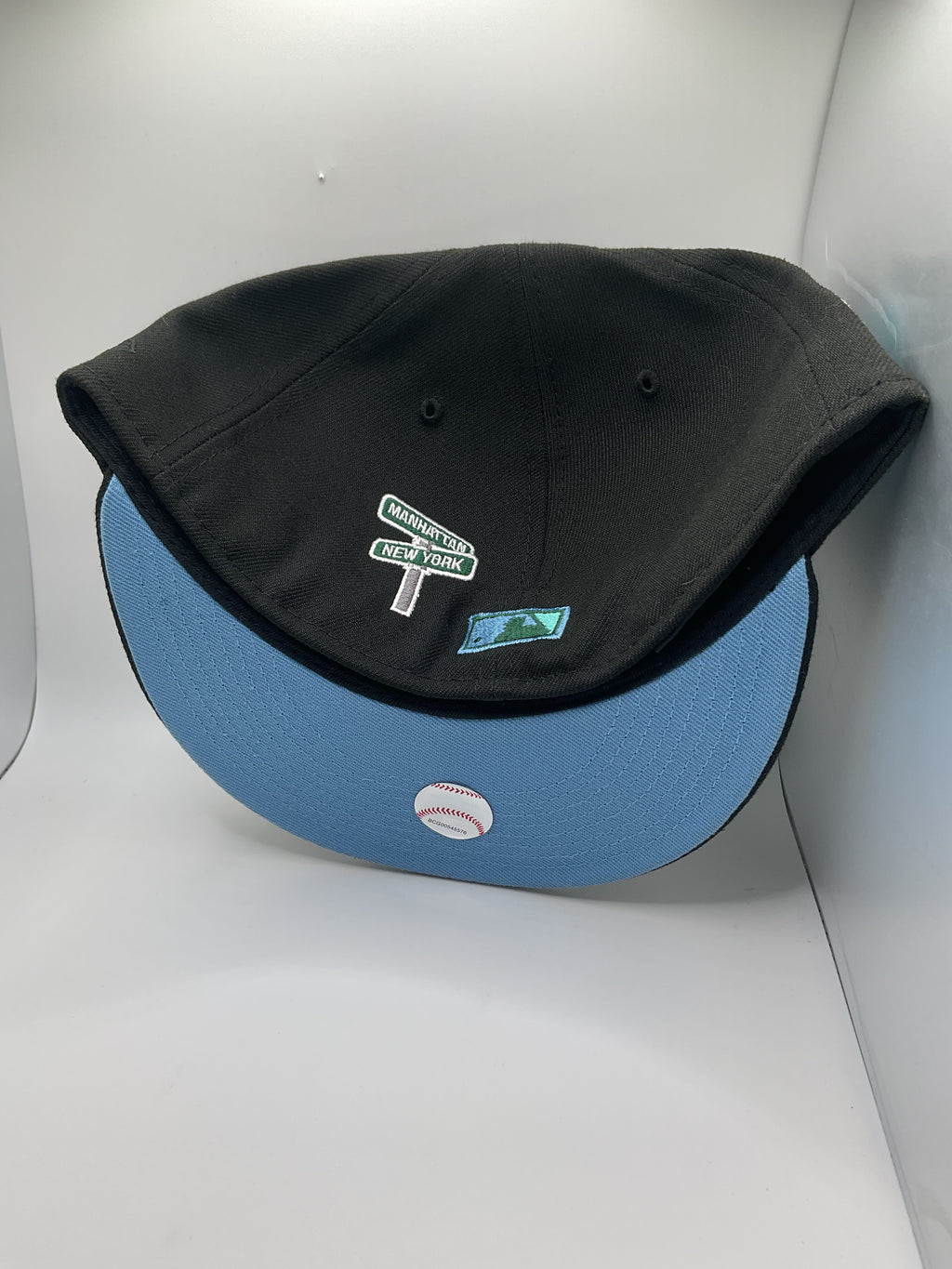 New York Yankees New Era 59Fifty Fitted Hat - Size 7 1/2
