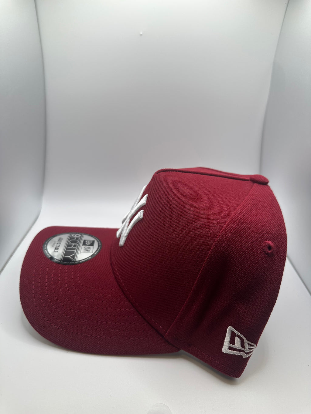 New York Yankees 9Forty New Era Snapback Hat