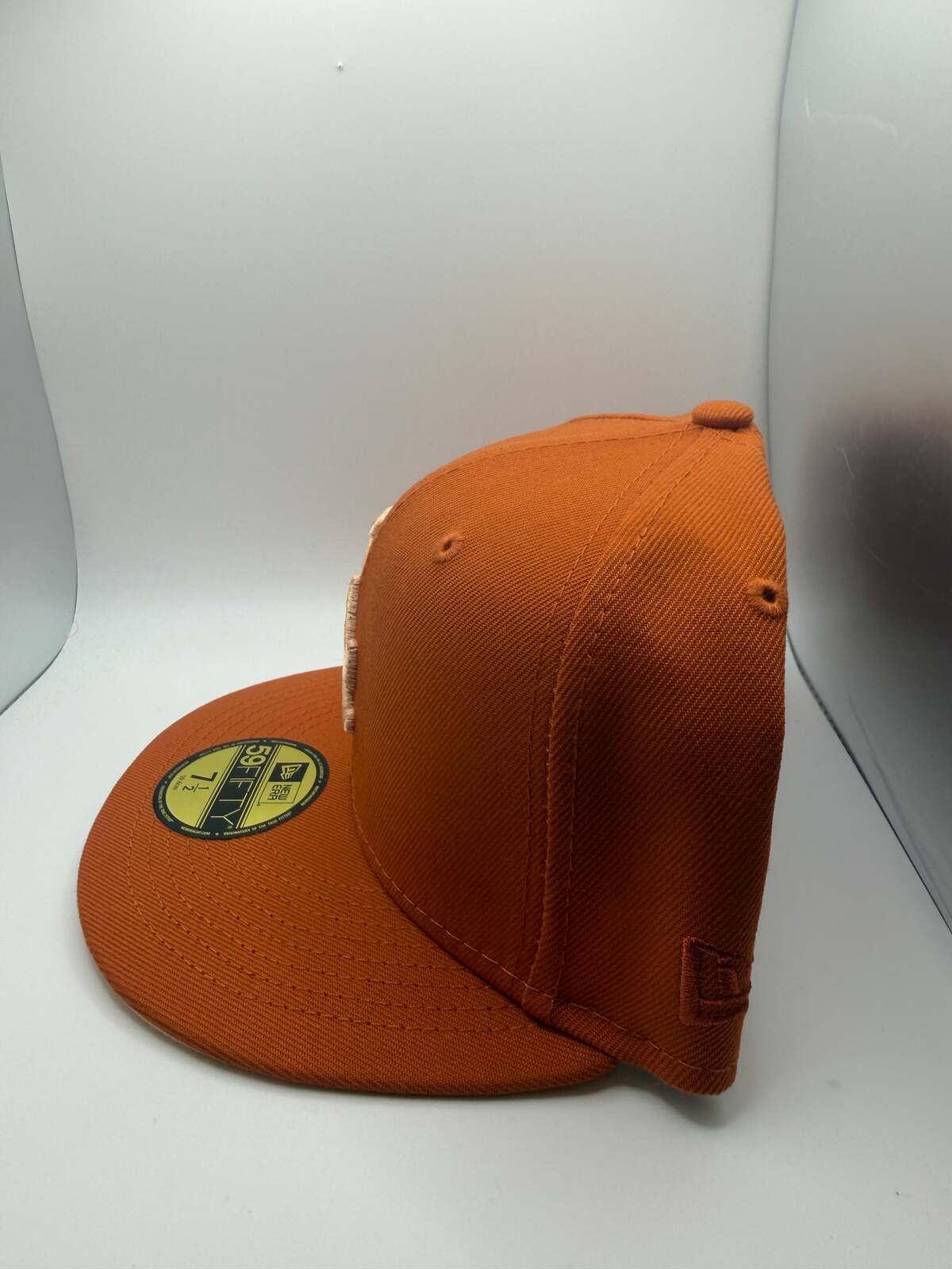 Los Angeles Dodgers New Era 59Fifty Fitted Hat - Size 7 1/2
