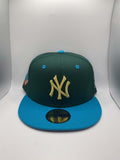 New York Yankees New Era 59Fifty Fitted Hat - Size 7 1/2