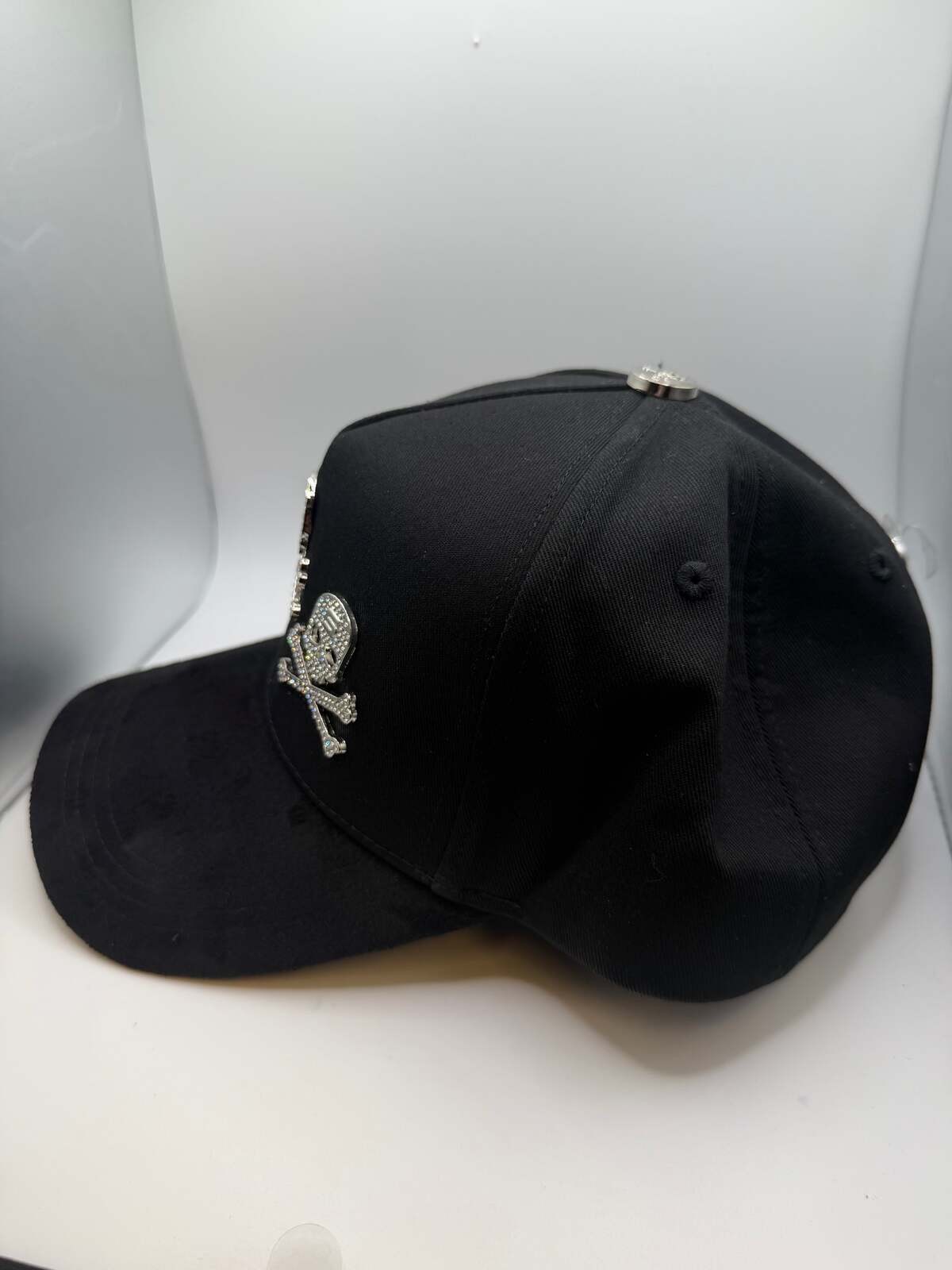 Barbas Hats "Lonche F.E.S." - HAT ONLY
