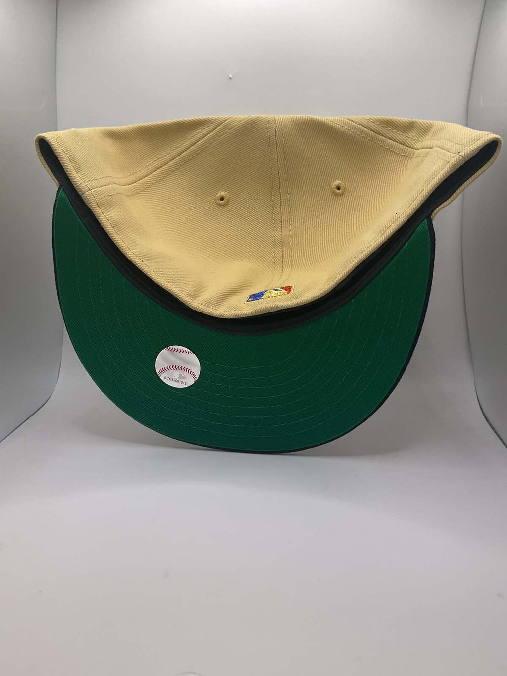 New York Yankees New Era 59Fifty Fitted Hat - Size 7 1/2