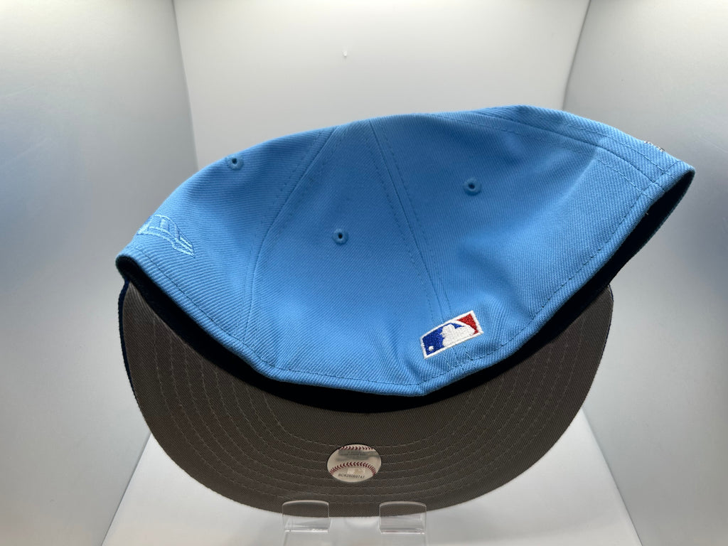 Chicago Cubs New Era 59Fifty Fitted Hat - Size 7 1/8
