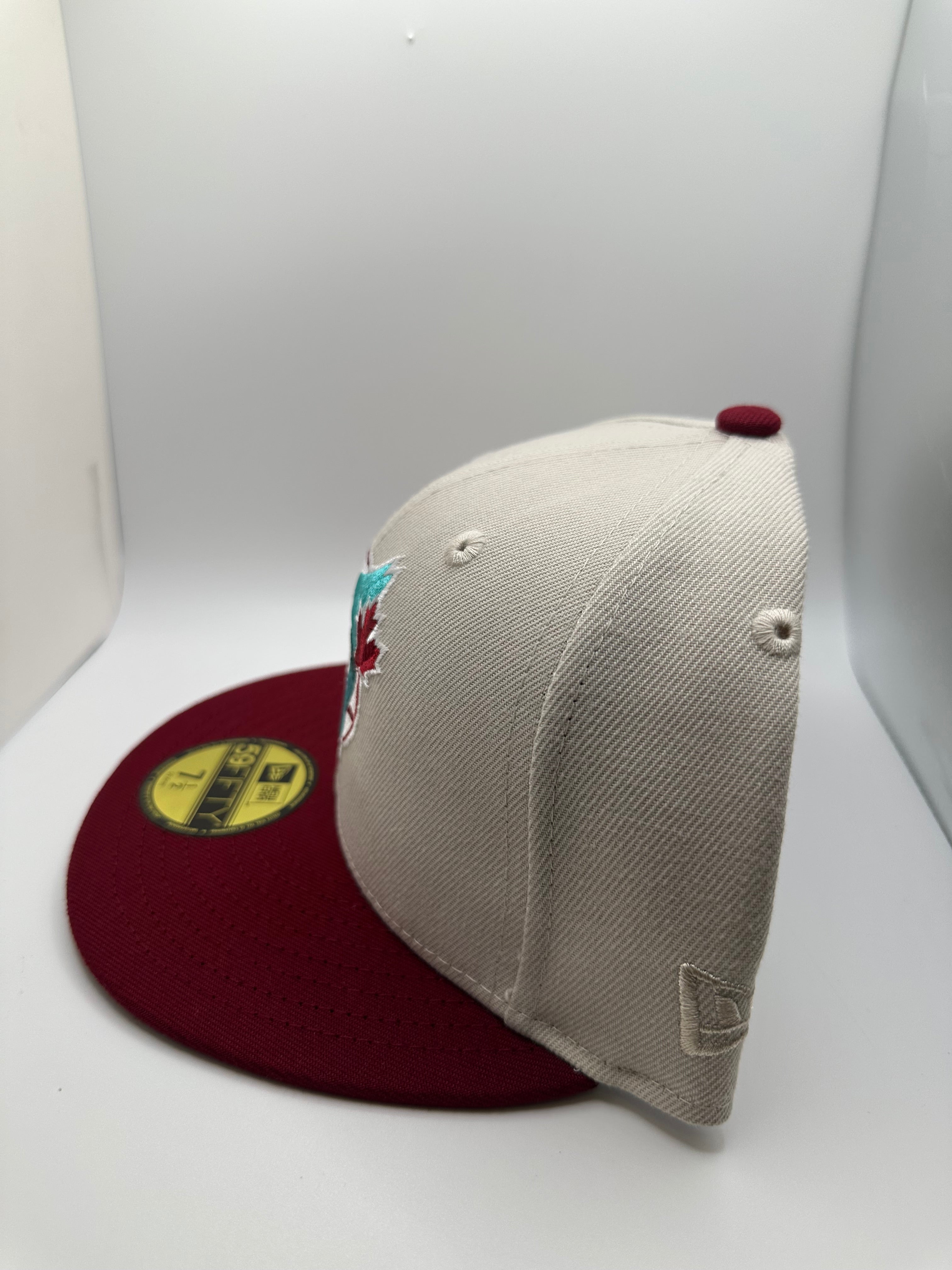 St. Louis Cardinals New Era 59Fifty Fitted Hat - Size 7 1/2