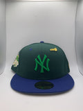 New York Yankees New Era 59Fifty Fitted Hat - Size 7 1/2
