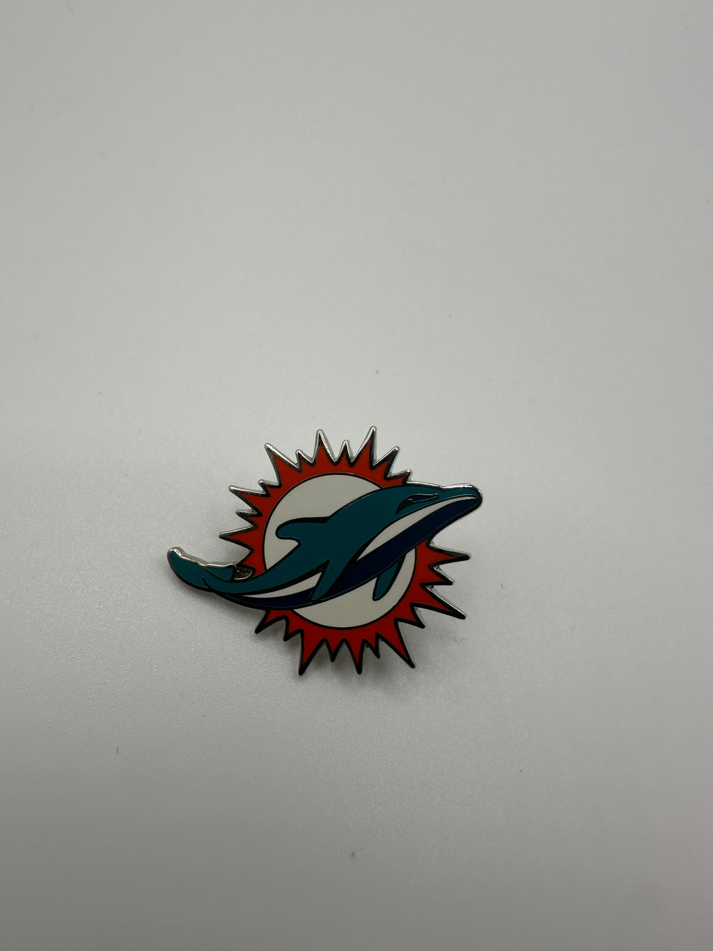 Miami Dolphins Hat Pin