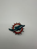 Miami Dolphins Hat Pin