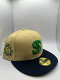 Chicago White Sox New Era 59Fifty Fitted Hat - Size 7 1/2