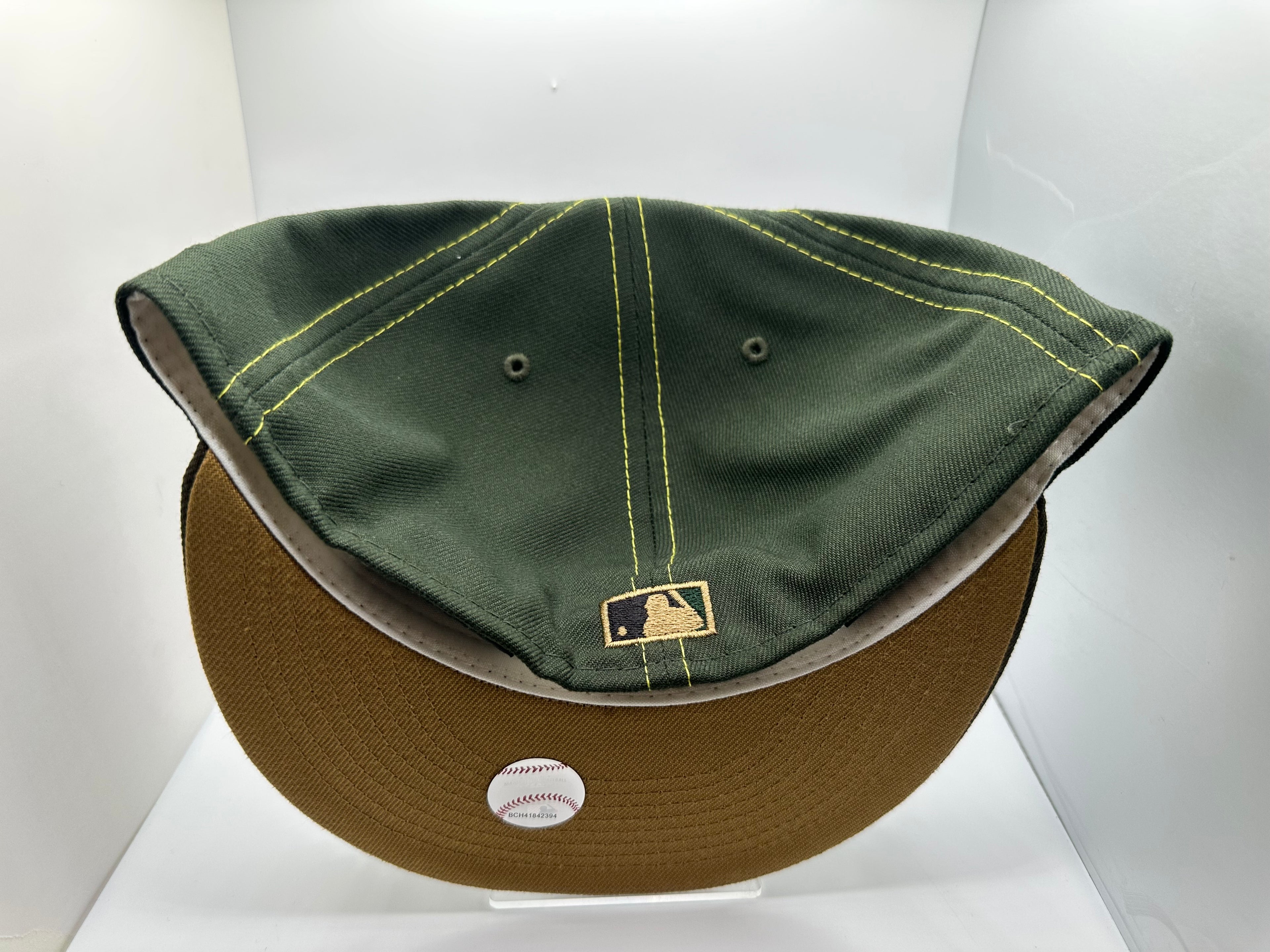 Arizona Diamondbacks 59Fifty Fitted Hat - Size 7 5/8