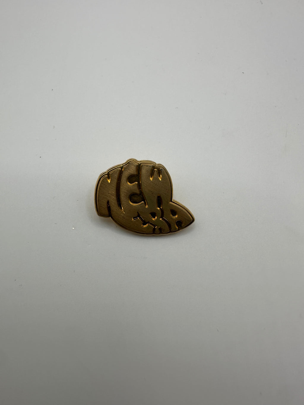 New Era Cap Hat Pin